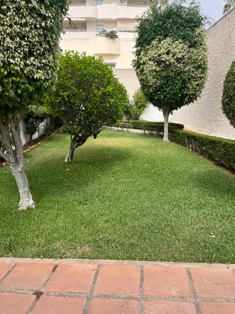 Pis de 58 m² a Benalmádena