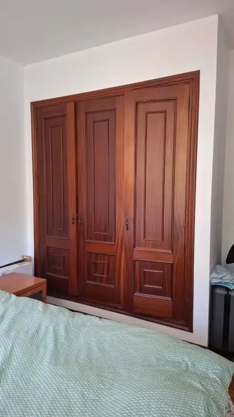 Pis de 40 m² a Santiago de Compostel·la