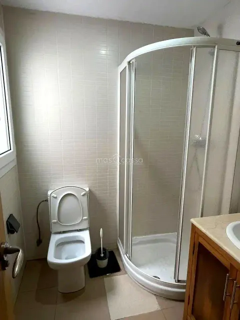 Piso de 65 m² en La Línea de la Concepción