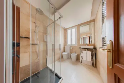 Pis de 85 m² a Madrid