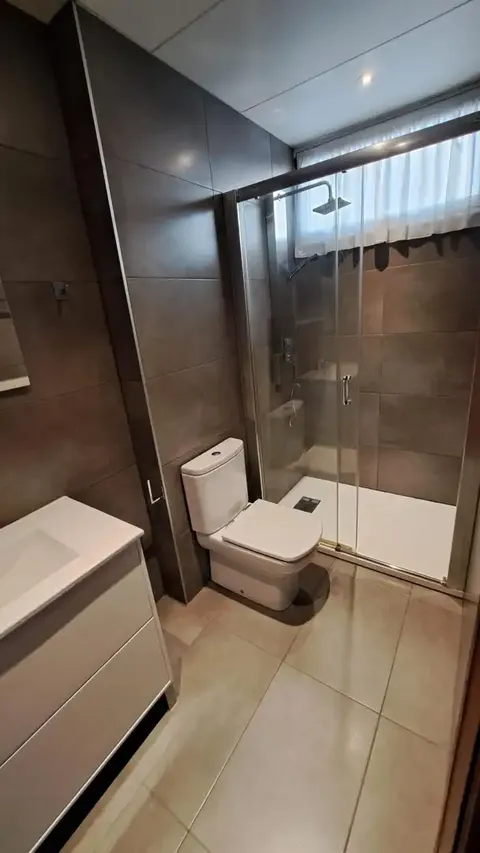 Pis de 66 m² a Bilbao