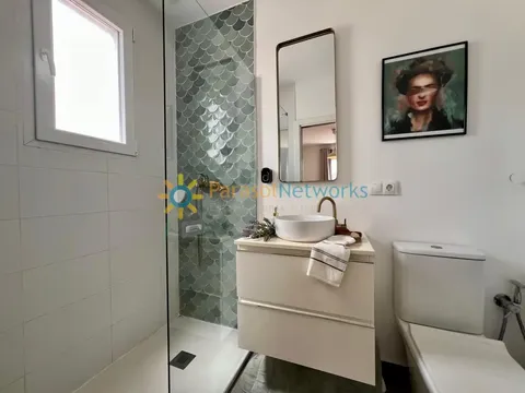 Pis de 90 m² a Oliva
