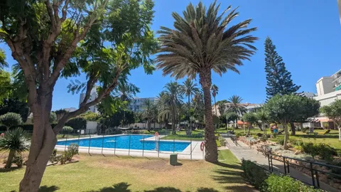 Pis de 76 m² a Benalmádena