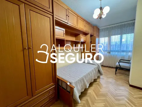 Appartamento 110 m² a Madrid