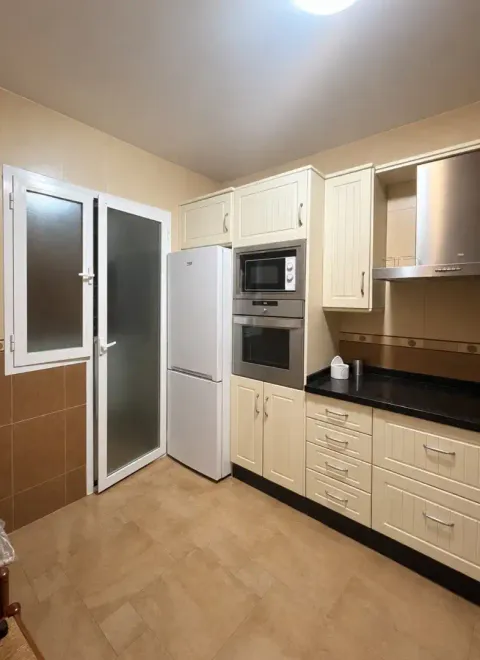 Pis de 90 m² a Benalmádena