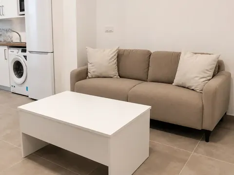 Pis de 46 m² a Màlaga