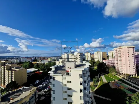 Pis de 89 m² a Ferrol