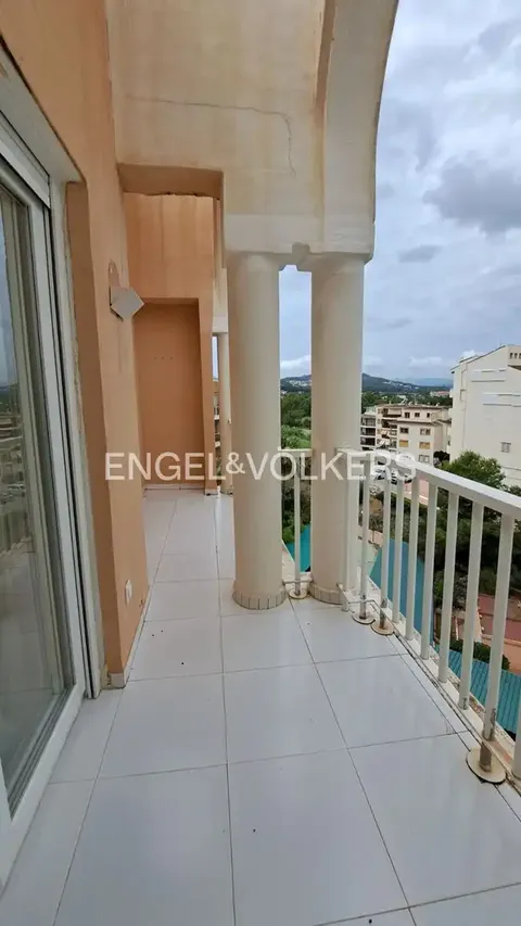 Appartamento 95 m² a Xàbia / Jávea