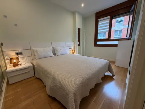 Pis de 36 m² a Gijón