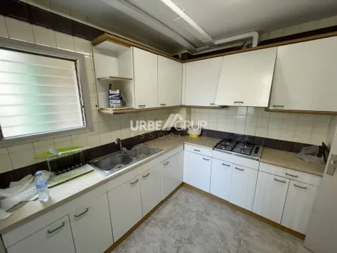 Квартира 88 м² у Terrassa
