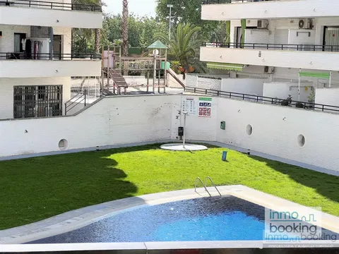 Pis de 70 m² a Salou