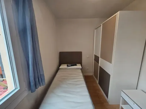 Pis de 92 m² a Madrid