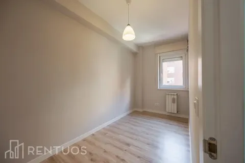 Flat 73 m² in Madrid