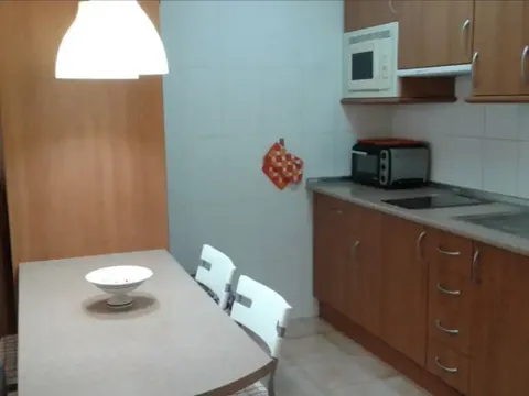 Pis de 54 m² a Arona