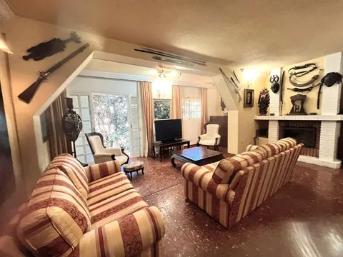 Wohnung 300 m² in Málaga