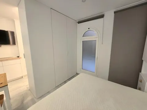 Wohnung 40 m² in Benalmádena