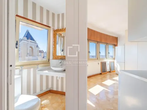 Pis de 150 m² a València