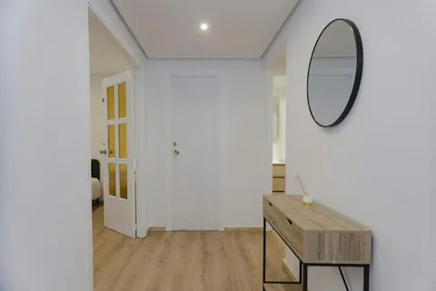 Stanza in affitto, Valencia
