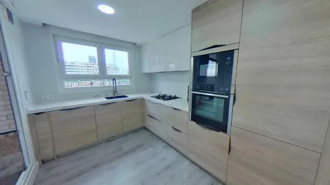 Appartamento 174 m² a Alcalá de Henares
