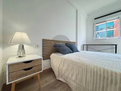 Piso de 65 m² en Manises