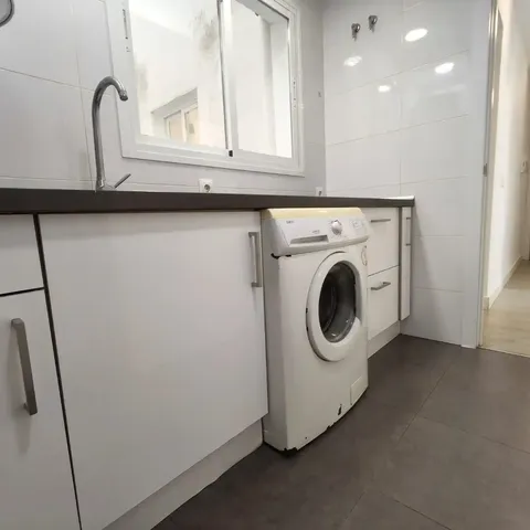 Pis de 75 m² a València