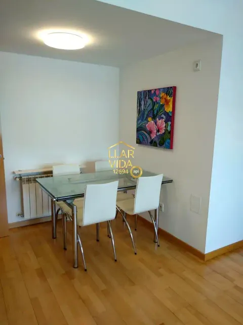 Flat 65 m² in Lleida
