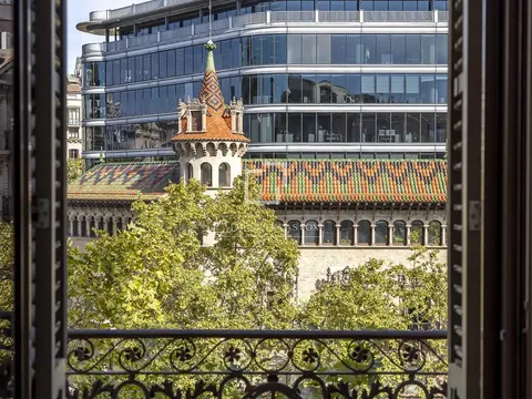 Pis de 169 m² a Barcelona