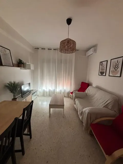 Appartement 80 m² à Baeza