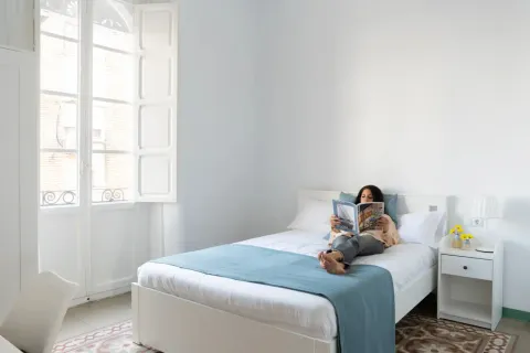 Habitación en alquiler, Valencia (3/10)