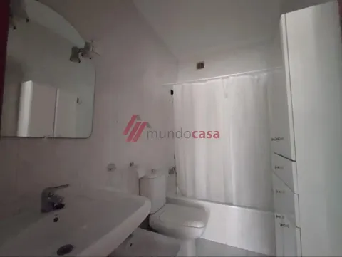 Pis de 116 m² a Ferrol