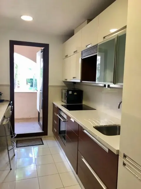 Apartamento 160 m² em Marbella
