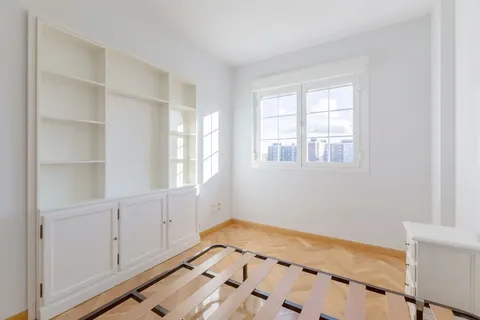 Pis de 59 m² a Madrid