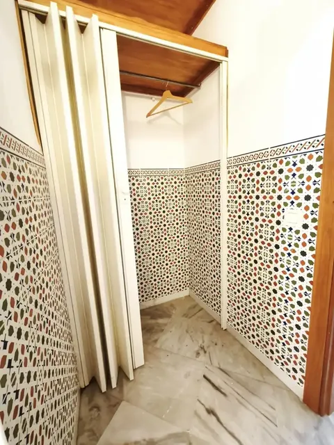 Pis de 89 m² a Sevilla