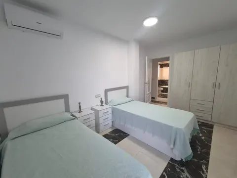Pis de 120 m² a Águilas