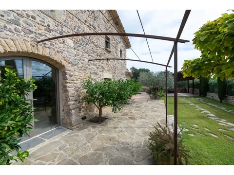 Casa de 282 m² a Garrigàs