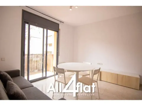 Appartamento 59 m² a Barcelona