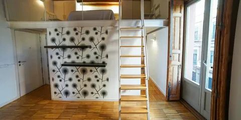 Appartamento 85 m² a Madrid