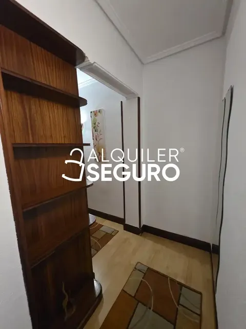 Appartamento 70 m² a Madrid