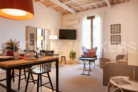 Pis de 170 m² a Barcelona