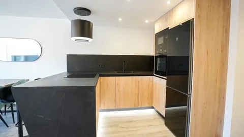 Pis de 98 m² a Estepona