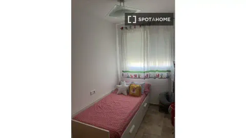 Pis de 60 m² a la Pobla de Farnals