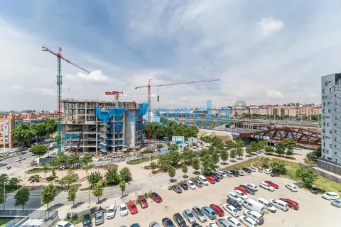Appartamento 100 m² a Madrid