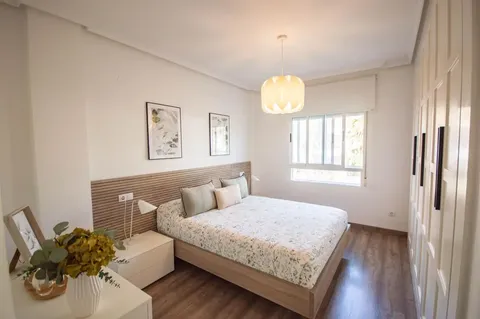 Pis de 106 m² a Petrer