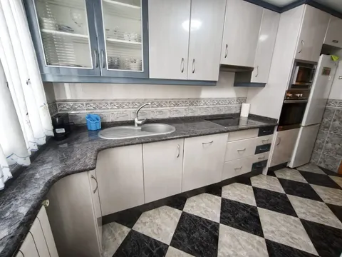 Pis de 95 m² a Albacete