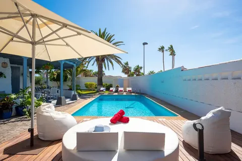 Casa de 850 m² a Guía de Isora