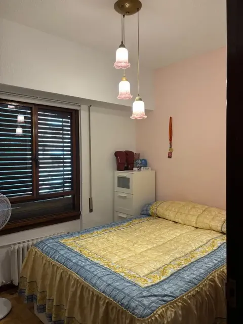 Wohnung 40 m² in Madrid
