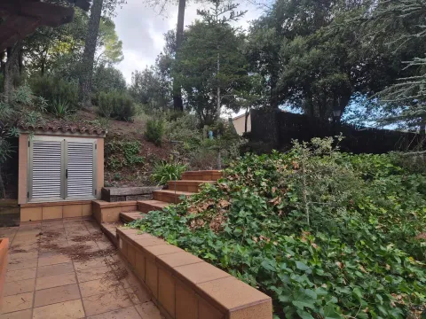 Casa de 213 m² en Matadepera