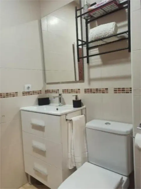Pis de 65 m² a Còrdova