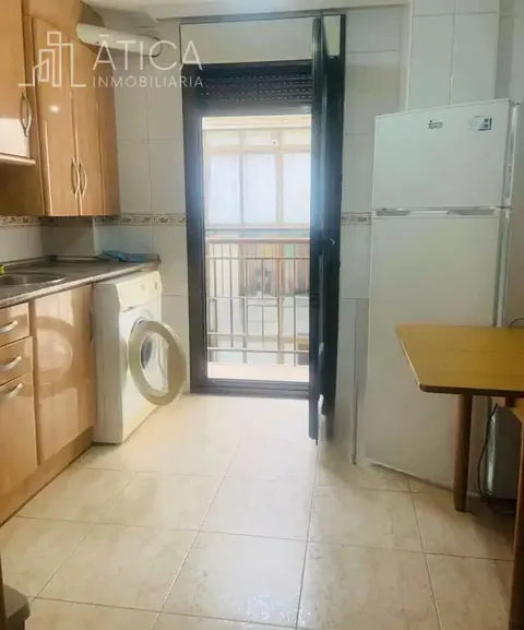 Appartement 95 m² à Salamanque
