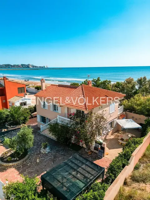 Casa 177 m² a Cullera